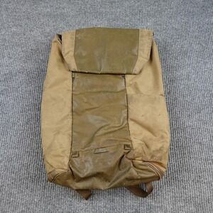 Boundary Errant Backpack Ventilated Travel Daypack Mens Soft Case Outdoor